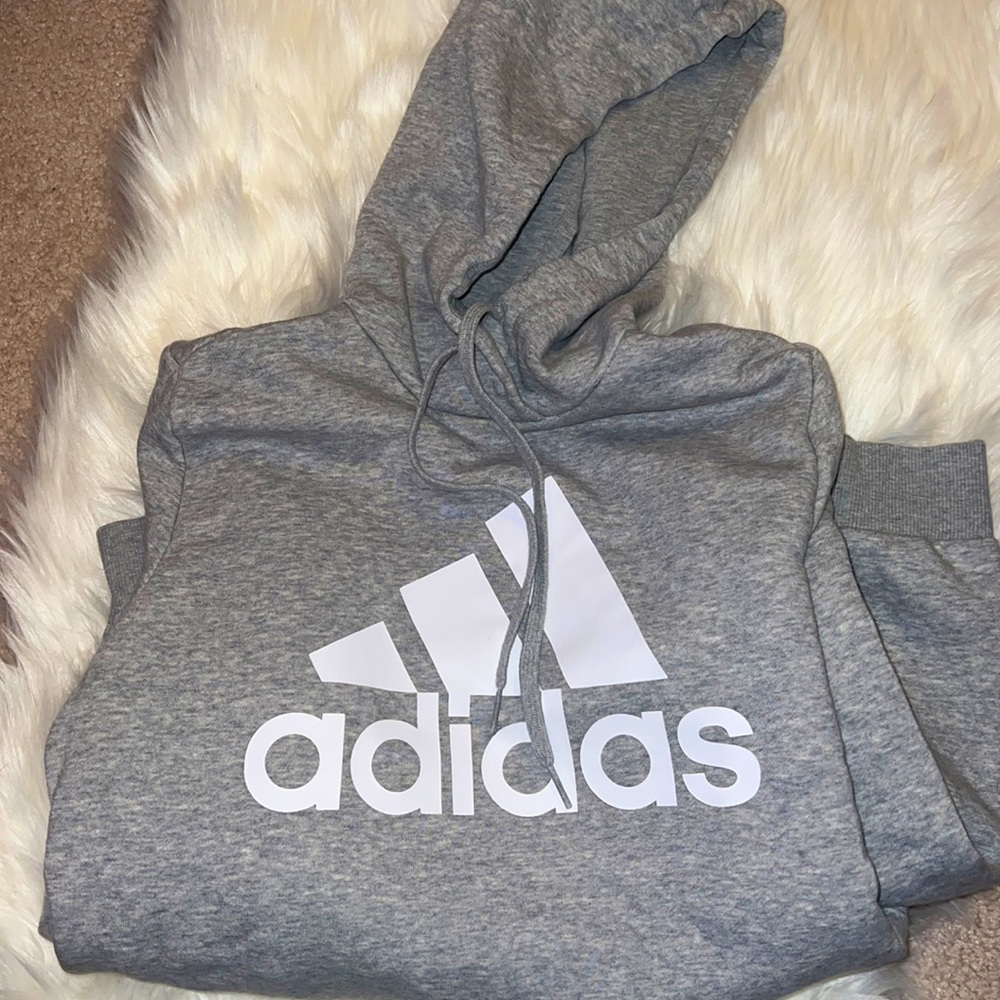 Adidas Hoodie